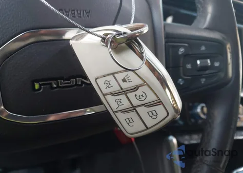 2023 GMC Sierra 1500 4Wd Short Box Denali z USA, uszkodzony, nr VIN 3GTUUGE89PG108300